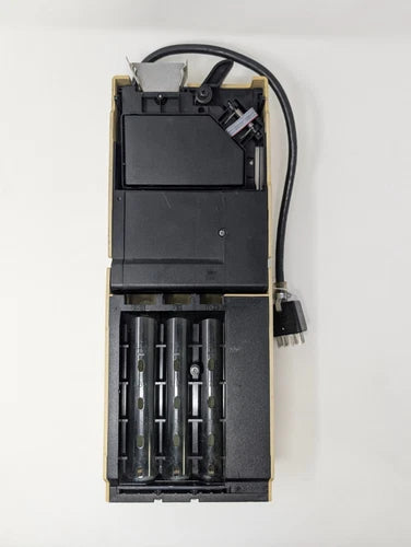 Mars TRC6000 COIN MECH 3 tube COIN changer ACCEPTOR 91-99-362